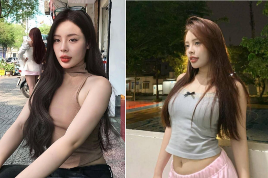Cùng em vú to lên đỉnh mỗi đêm
