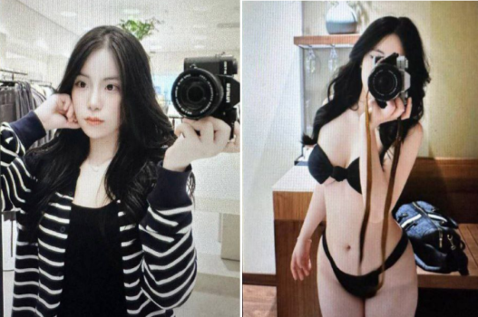 Em thích chụp ảnh bị anh lừa chịch