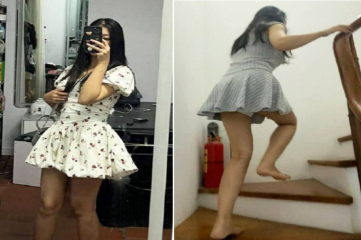 Mới gặp lần đầu em đã vội rủ vào nhà nghỉ