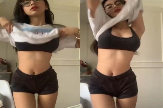 Sex genz vú to tròn bị người yêu tra tấn cực sướng