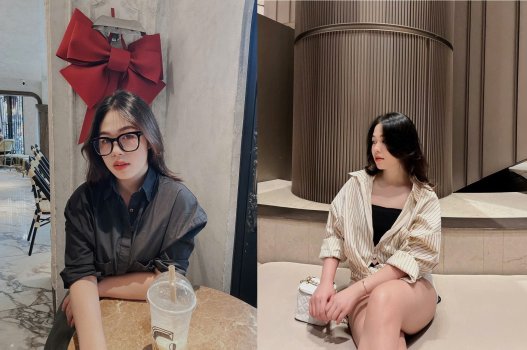 Vụng trộm với em đồng nghiệp đít bự đã có chồng